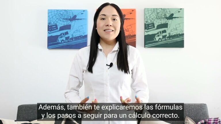C&oacute;mo calcular impuestos de forma eficiente y precisa