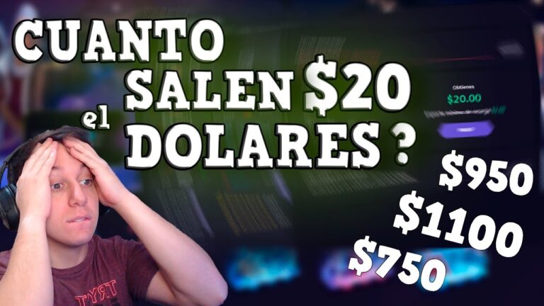 Conversi&oacute;n de 14,000 d&oacute;lares a pesos argentinos: &iexcl;Descubre el valor actualizado!