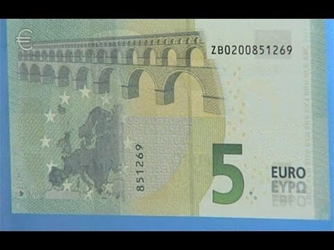 Conversi&oacute;n de 5 euros: &iquest;Cu&aacute;nto es en otras monedas?