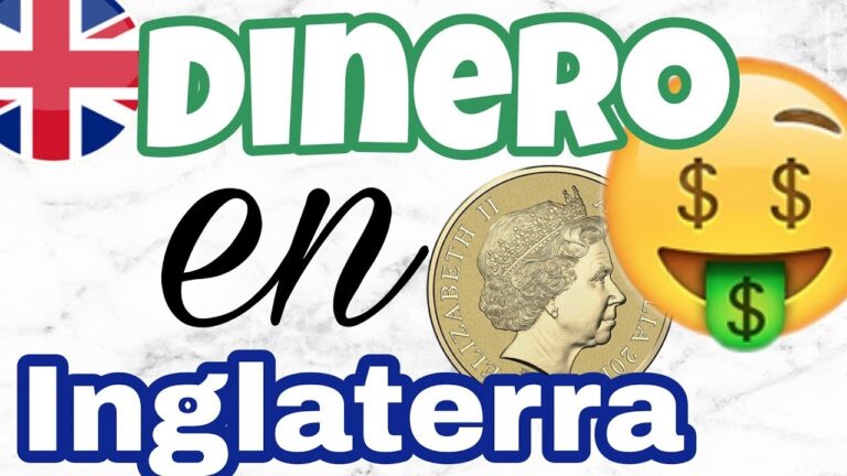 El valor actual de la libra esterlina en pesos