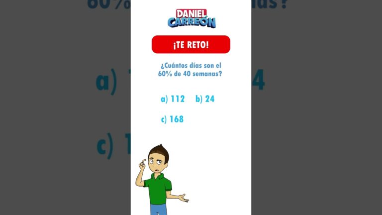 &iquest;Cu&aacute;nto es 60 d&iacute;as? Desc&uacute;brelo aqu&iacute;