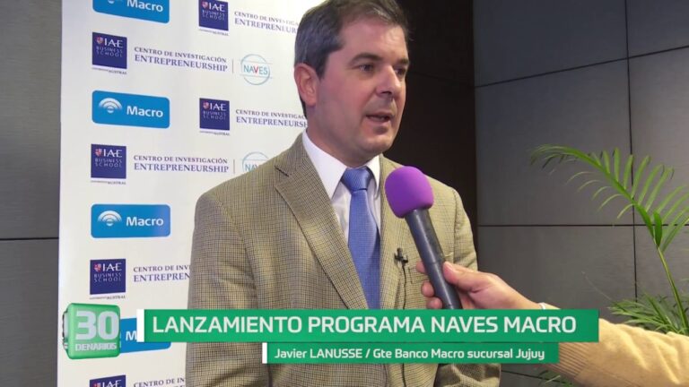 Sucursales Banco Macro en Jujuy: Ubicaciones y Servicios