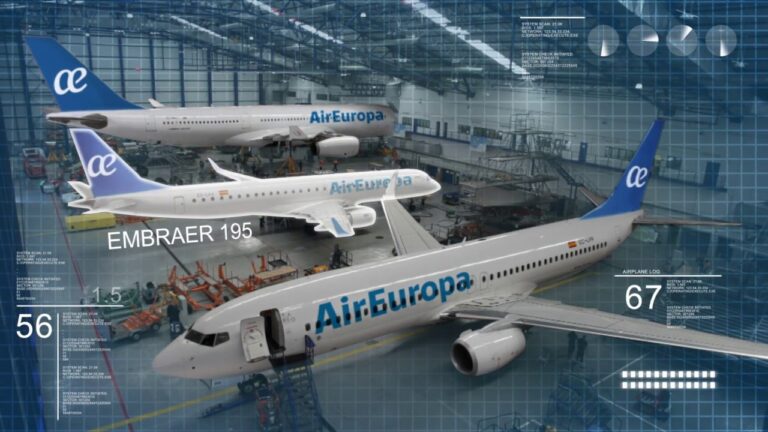 Air Europa: Oficina en Buenos Aires – Todo lo que necesitas saber