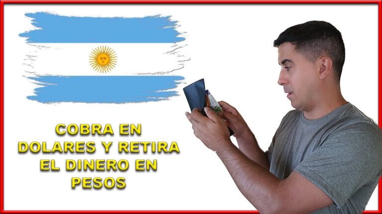 Convertir 224 pesos argentinos a d&oacute;lares: Gu&iacute;a r&aacute;pida y sencilla