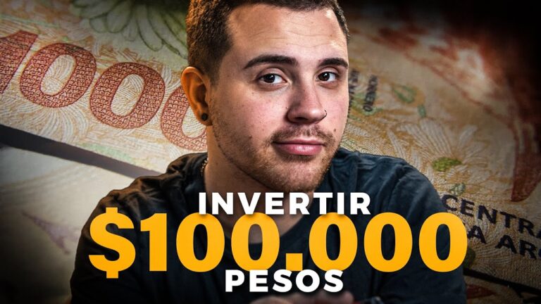 Conversi&oacute;n de 180.000 d&oacute;lares a pesos argentinos
