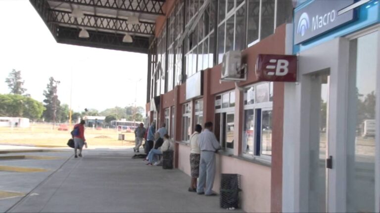 Banco Macro: Impulso financiero en San Mart&iacute;n de los Andes