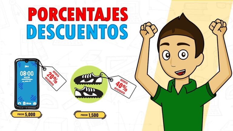 &iquest;Cu&aacute;nto es el 30% de 8000?