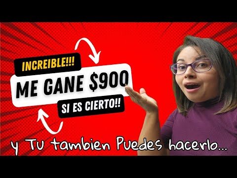 &iquest;Cu&aacute;nto es 900 d&oacute;lares? Gu&iacute;a para convertir esta cantidad a tu moneda local