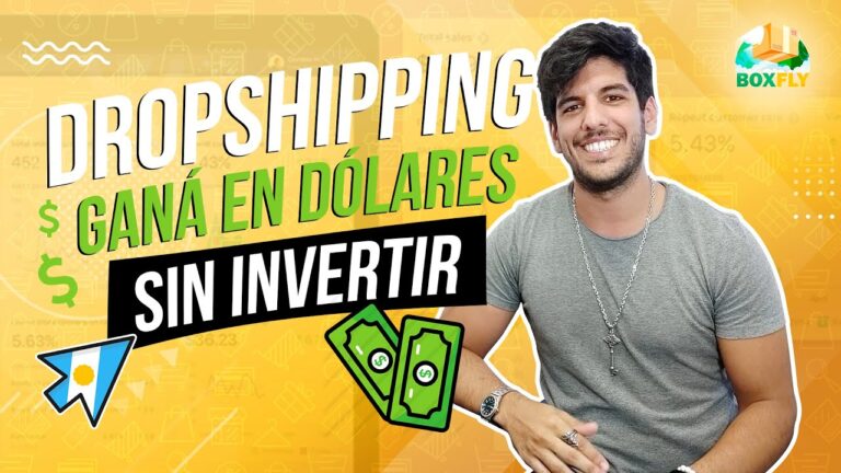 Los mejores proveedores de dropshipping en Argentina