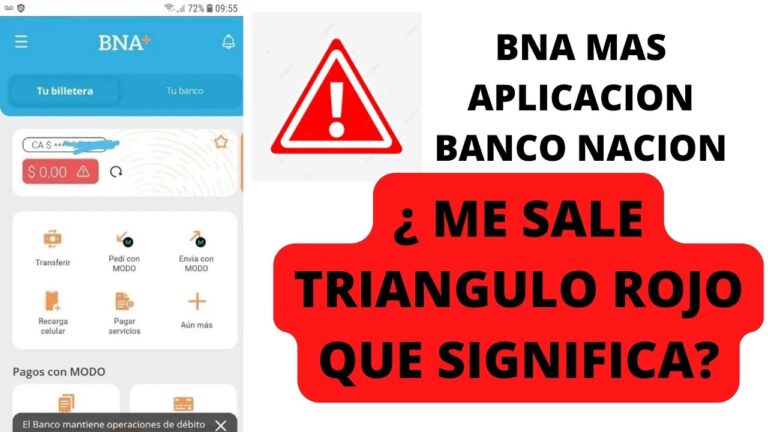 El banco retiene operaciones de d&eacute;bito pendientes de imputaci&oacute;n