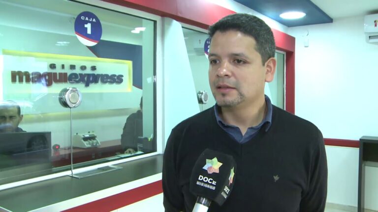 Expansi&oacute;n exitosa: Giros abre m&aacute;s sucursales para mayor comodidad