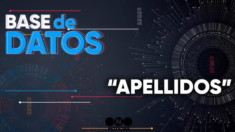 Banco de datos de inmigrantes italianos: Un tesoro de informaci&oacute;n hist&oacute;rica