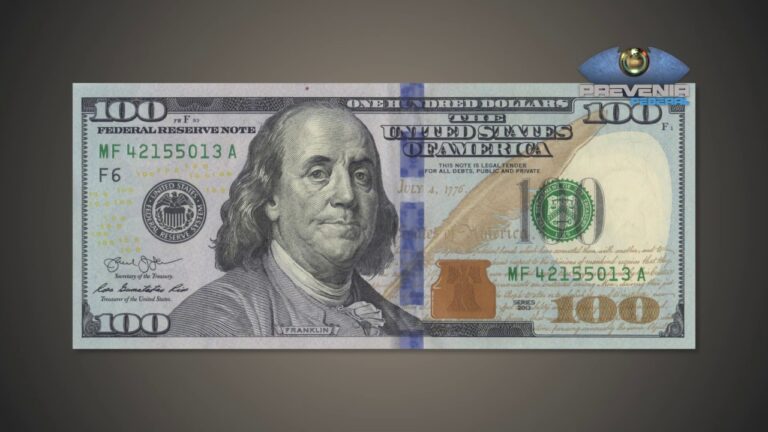 Conversi&oacute;n de 100 d&oacute;lares a reales: Descubre el valor exacto