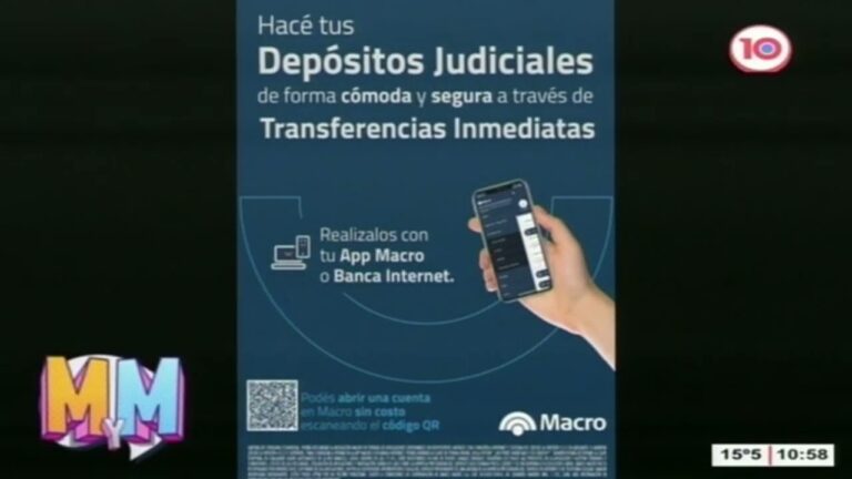 El impacto de la web judicial en el sistema legal
