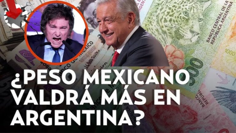 Conversi&oacute;n de 26,000 d&oacute;lares a pesos argentinos: Una gu&iacute;a r&aacute;pida