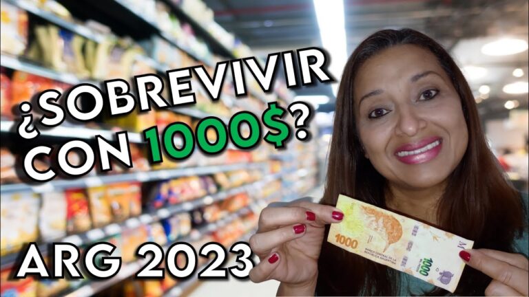 Convierte 1500 euros a peso argentino: cotizaci&oacute;n actual