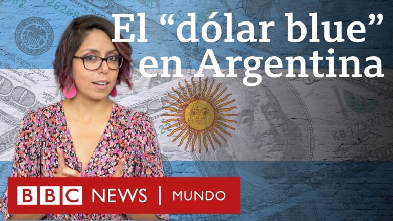 C&oacute;mo convertir reales a pesos argentinos blue