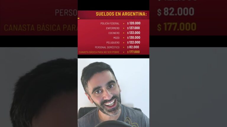 Tarifas diarias de los mozos: &iquest;Cu&aacute;nto cobran?