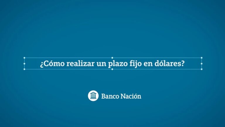 Conversi&oacute;n de 85,000 d&oacute;lares a pesos argentinos: &iquest;cu&aacute;nto es?