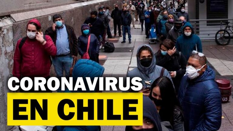 Chile 2200: Perspectivas optimizadas para el futuro