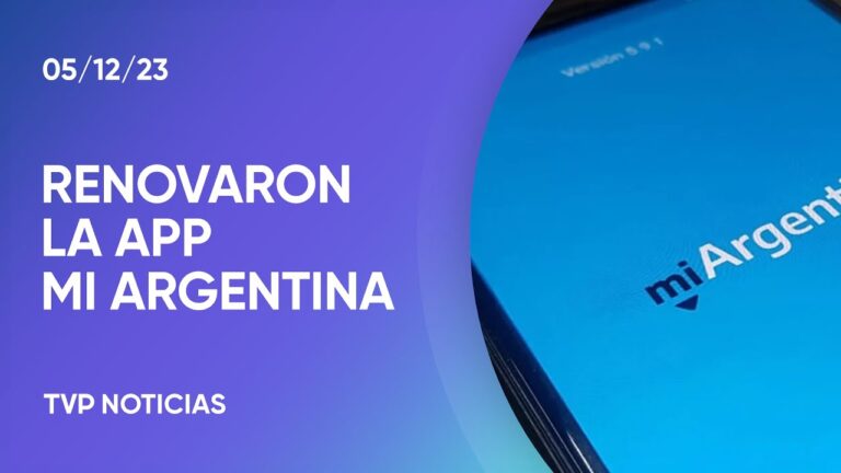 DNI 2003: El Renacimiento de la Identidad Argentina