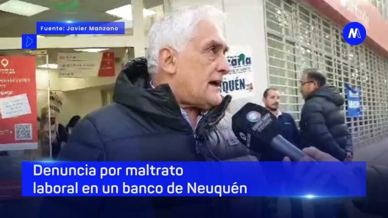 Banco Santander R&iacute;o: la nueva propuesta financiera en Neuqu&eacute;n