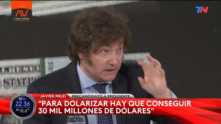 Conversi&oacute;n de $33,000 a Pesos Argentinos: Todo lo que debes saber