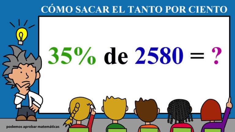 Calculando el 30% de 2000: F&aacute;cil y R&aacute;pido