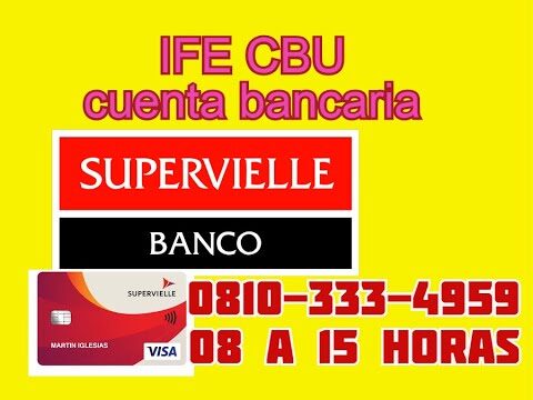 Banco Supervielle: Servicios financieros eficientes en San Justo