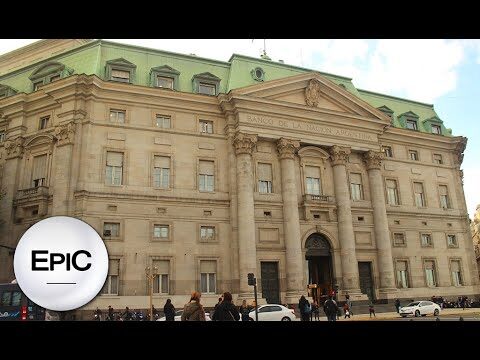Banco Naci&oacute;n Sucursal Paternal: Eficiencia y Servicio Personalizado