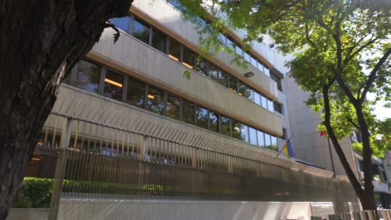 Embajada de Canad&aacute; en Argentina: Fortaleciendo las relaciones bilaterales