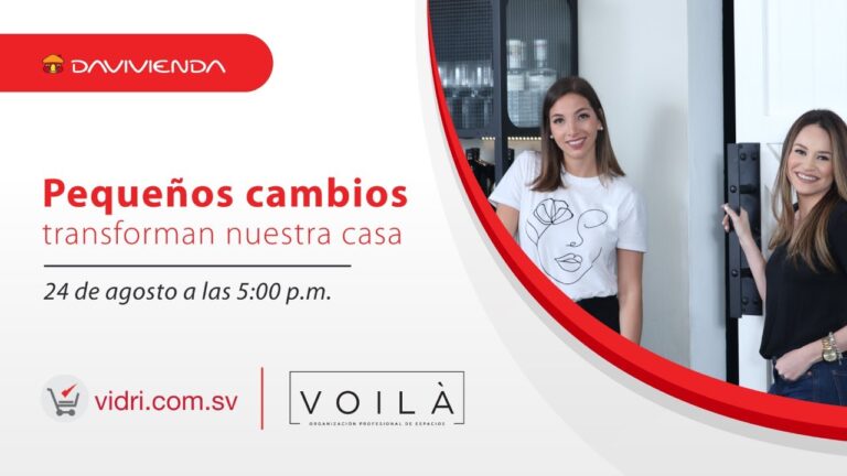 Descubre los beneficios de la tarjeta Voila: ¡Simplifica tus compras y ahorra!