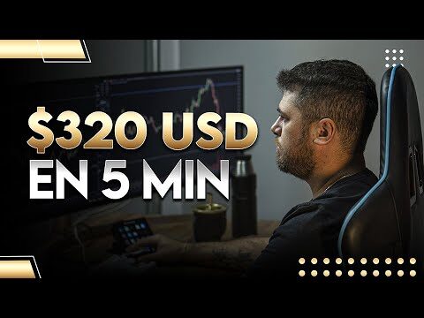Conversi&oacute;n de 320 d&oacute;lares a pesos: Descubre el valor actualizado