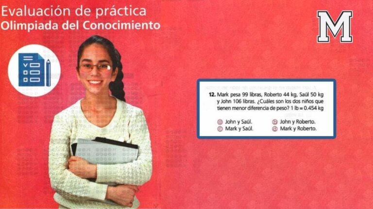 99 libras a kilos: La f&oacute;rmula perfecta para convertir peso