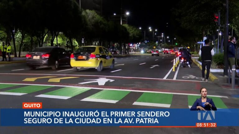 Av. Patria 421: Mejoras y Transformaciones en una Ubicaci&oacute;n Emblem&aacute;tica