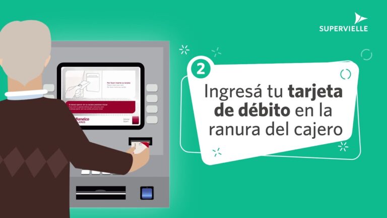 Banco Galicia Merlo: Tu sucursal confiable para todas tus necesidades financieras