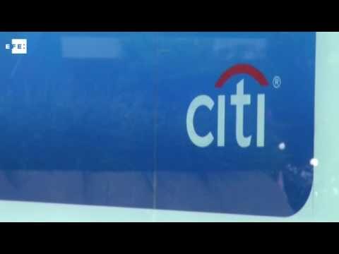 Casa Central de Citibank: El epicentro financiero de la ciudad