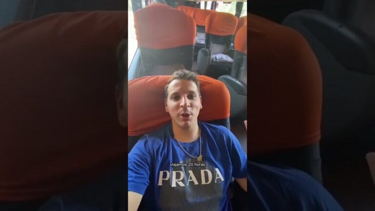 Viaje sin fronteras: Descubre c&oacute;mo llegar a Paraguay desde Argentina