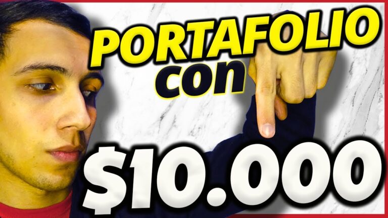 Las mejores opciones de inversi&oacute;n con 10 mil pesos argentinos