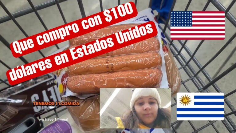 &iquest;Cu&aacute;ntos uruguayos equivalen a 100 d&oacute;lares?