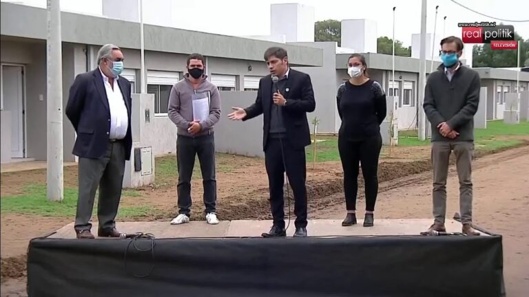 Direcci&oacute;n de ANSES en Trenque Lauquen: Ubicaci&oacute;n y Contacto