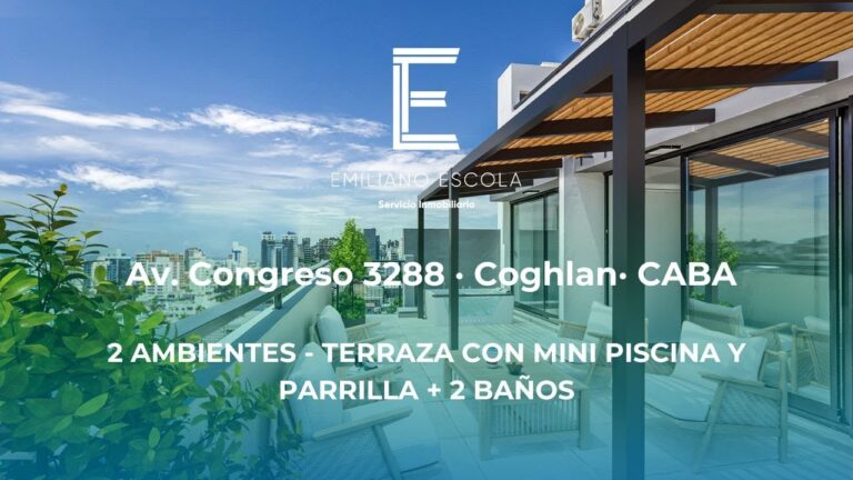 Belgrano 4279: Descubriendo el Nuevo Centro de Innovación