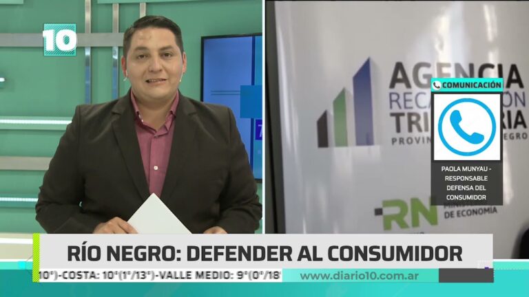 Defensa del Consumidor en General Roca, R&iacute;o Negro: Protecci&oacute;n para los Ciudadanos