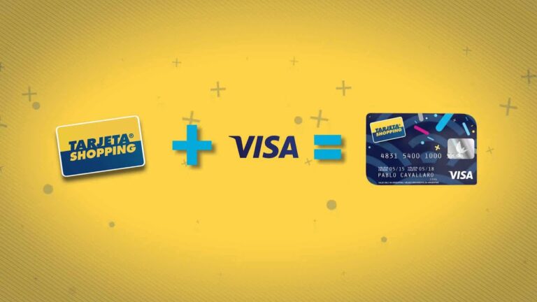 Servicio de Atenci&oacute;n al Cliente de Tarjeta Visa Shopping