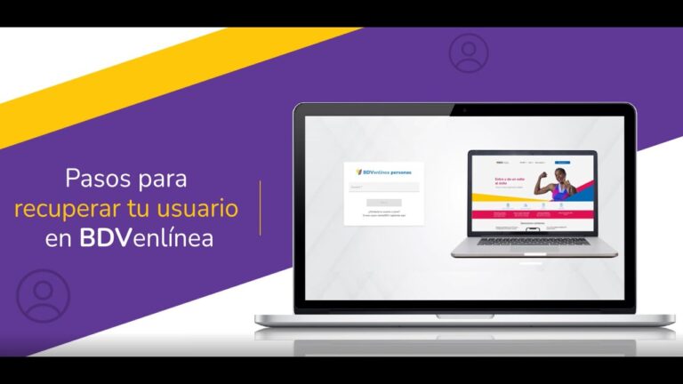 Banca en l&iacute;nea: &iexcl;Activaci&oacute;n r&aacute;pida y sencilla para personas!