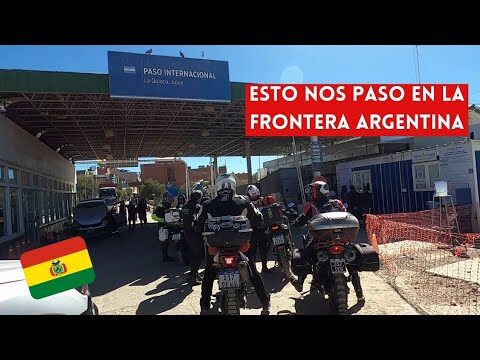Explorando Frontera Motos en Jujuy