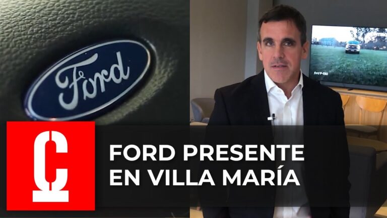 Concesionaria de Autos Villa Mar&iacute;a: Todo lo que Debes Saber