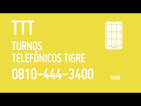 Gu&iacute;a para sacar turnos telef&oacute;nicos en Tigre: todo lo que necesitas saber