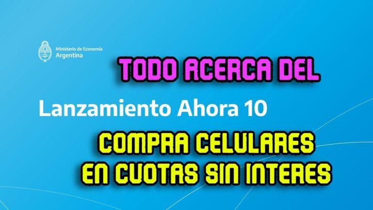 Oferta especial: Celulares Samsung en 18 cuotas sin interés