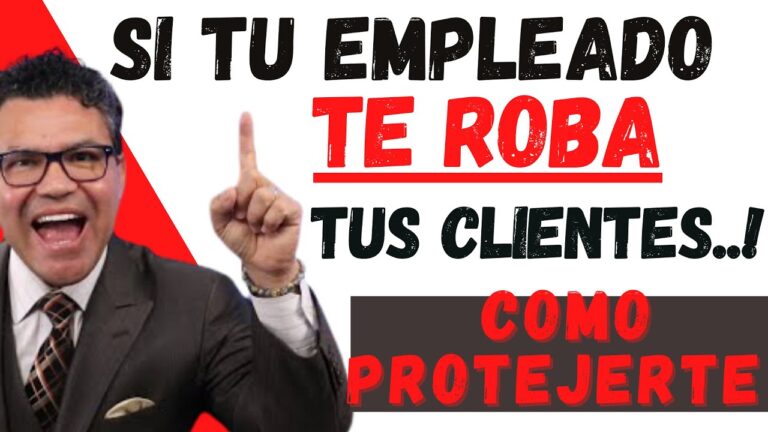 Riesgos legales al robar clientes: &iquest;puedo ser demandado?